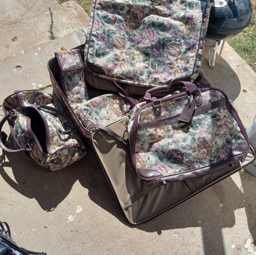 Luggage